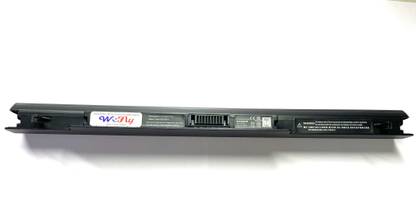 WEFLY Laptop Battery Compatible For Asus S550C Series 4 Cell Laptop Battery