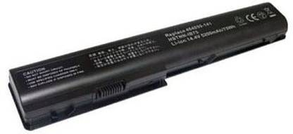 Rubaintech 497705-001, 516355-001, 516916-001, 534116-291, DYNA-CHA-LOC 8 Cell Laptop Battery
