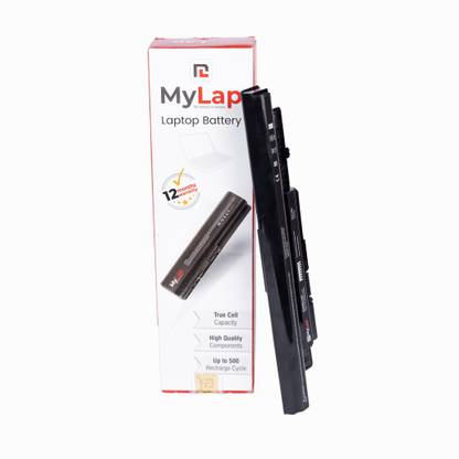 mylap 3521 4 Cell Laptop Battery