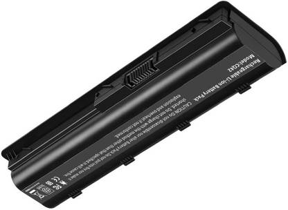 Regatech MU06 Compatible For-Hp Pavilion DV6-6150SL, DV6-6150SR, DV6-6150SV, DV6-6150TX, DV6-6150US, DV6-6151TX, DV6-6152NR, DV6-6152SL, DV6-6152TX 6 Cell Laptop Battery