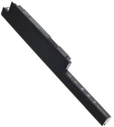 Regatech SVE1712S1EB, SVE1712S1R, SVE1712S1RB, SVE1712S1RW, SVE1712T1EB, VGP-BPS26 6 Cell Laptop Battery