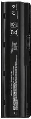 Regatech MU06 Compatible For-Hp Pavilion DV7-6C54SS, DV7-6C55EA, DV7-6C55EF, DV7-6C55EZ, DV7-6C57EZ, DV7-6C60EF, DV7-6C60US, DV7-6C63NR, DV7-6C63SF 6 Cell Laptop Battery