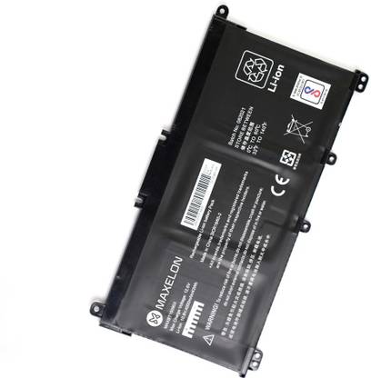 Maxelon Battery For HT03XL HP Laptop Battery Compatible with Hp Pavilion 14 6 Cell Laptop Battery