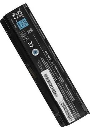 Rubaintech Tosh Satellite C855-1TT, C855-1TV, C855-1TW, C855-1TX, C855-1TZ, C855-1U0, C855-1U1, C855-1U2, C855-1U3 6 Cell Laptop Battery