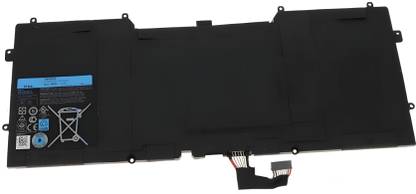 SOLUTIONS-365 Compatible Y9N00 Battery For DELL XPS 13-925SLV XPS12D-4708 XPS 13R2-1250SLV XPS12D-1701 XPS 13D-2501 XPS12D-5708 XPS 13-40002SLV 3 Cell Laptop Battery