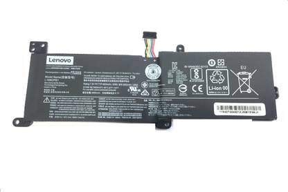 Lenovo L16C2PB2 L17M2PB7 L16L2PB1 L17L2PF1 L16M2PB2 battery for Ideapad 320-14IAP 320-14AST, ideapad 320-15IAP 3 Cell Laptop Battery