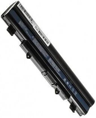 Rubaintech Acar Aspiire E5-411-C2UF, E5-411-C2VB, E5-411-C2VL, E5-411-C2WR, E5-411-C2XS, AL14A32 6 Cell Laptop Battery