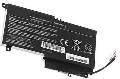 Rubaintech S50D-ASP5260SM, S55-A, S55-A5139, S55-A5154, S55-A5164, PA5107U-1BRS 4 Cell Laptop Battery
