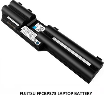 SOLUTIONS-365 COMPATIBLE FPCBP373 LAPTOP BATTERY FOR FUJITSU Lifebook T732, Lifebook T734, Lifebook T902 Series 4 Cell Laptop Battery