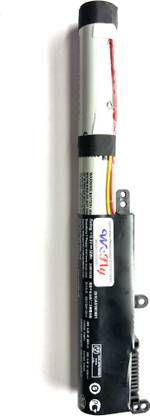 WEFLY Laptop Battery Compatible For Asus X541UJ battery 4 Cell Laptop Battery