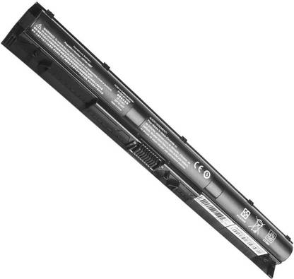 Regatech KI04 Compatible For Hp Pavilion 14-AB026TU, 14-AB026TX, 14-AB027TX, 14-AB028TX, 14-AB030TX, 14-AB031TX, 14-AB032TX, 14-AB033TX, 14-AB034TX 4 Cell Laptop Battery