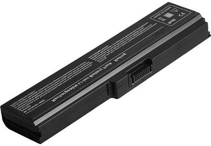 Rubaintech Tosh Satellite L655-1JW, L655-1JV, L655-1JQ, L655-1JN, L655-1JM, L655-1JK, L655-1JG, L655-1JF, L655-1JE 6 Cell Laptop Battery