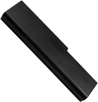 Regatech Compatible For Toshiba Satellite L655-S5188, L655-S5191, L655-S5198, L655-SP6004L, L655-SP6004M, L670, L670/042, L670/055, L670/08X 6 Cell Laptop Battery