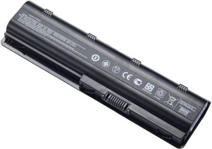 Regatech MU06 Compatible For-Hp Pavilion DV7-6B13SS, DV7-6B14EG, DV7-6B15ED, DV7-6B15EG, DV7-6B16EG, DV7-6B17EG, DV7-6B18EZ, DV7-6B20EB, DV7-6B20EM 6 Cell Laptop Battery