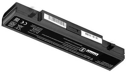 Rubaintech Samsang NP3430, NP3431, NP350, NP350E, NP350E2A, NP-350-E4C, NP-350-E4C-A02-VE, NP-350-E4C-A04-VE, NP-350-E4C-A08-VE 6 Cell Laptop Battery