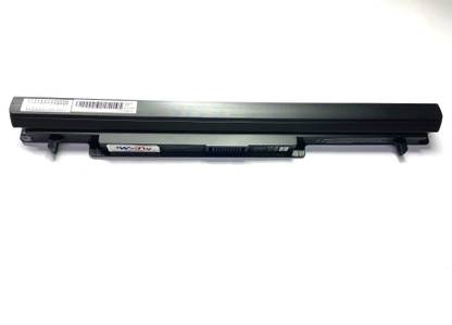 WEFLY A42-K56 Laptop Battery Compatible For Asus E46C Series 4 Cell Laptop Battery