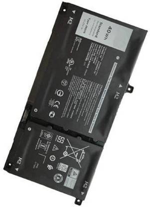 XIRIXX ™ Compitible with Vostro 5301 P/N JK6Y6 3 Cell Laptop Battery