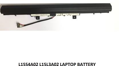SOLUTIONS-365 COMPATIBLE L15S4A02 L15L3A02 LAPTOP BATTERY FOR LENOVO V110-15IAP-80TG00W5GE V510-14IKB SERIES 3 Cell Laptop Battery