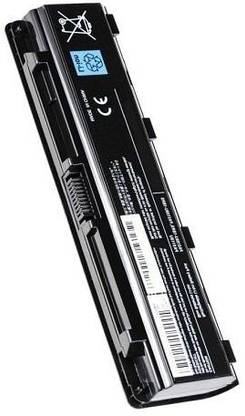 Rubaintech Tosh Satellite C855-2HW, C855-2HX, C855-2J0, C855-2J1, C855-2J2, C855-2J3, C855-2J4, C855-2J5, C855-2J7 6 Cell Laptop Battery