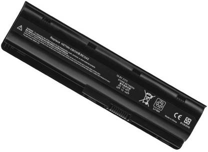 Regatech MU06 Compatible For-Hp Pavilion G7-1207SE, G7-1208ES, G7-1208SS, G7-1208SZ, G7-1210EB, G7-1210EC, G7-1210EF, G7-1210EG, G7-1210EO 6 Cell Laptop Battery