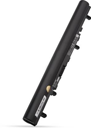 LAPCARE Laptop Battery for ACER Aspire V5-431 V5-471 V5-531 V5-571 V5-431G/P V5-471G/P V5-531G/P V5-571G/P 4 Cell Laptop Battery