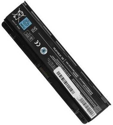 Rubaintech Tosh Satellite C845D-SP4384RM, C845-S4230, C845-SP4143SL, C845-SP4201A, C845-SP4201KL, C845-SP4201SL, C845-SP4207KL, C845-SP4207SL, C845-SP4211TL 6 Cell Laptop Battery
