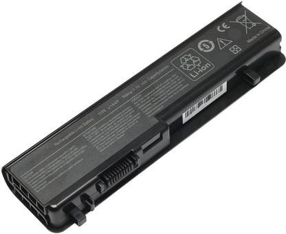 ULTRAZONE Compatible Battery for 1745 – N856P, M905P, Studio 1747, 1749 6 Cell Laptop Battery