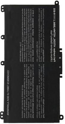 Rubaintech HT03XL 17-CA0002UR, 17-CA0003AU, 17-CA0003AX, 17-CA0003CY, 17-CA0003DS, 17-CA0003NA, 17-CA0003NM, 17-CA0003NO, 17-CA0003NS 3 Cell Laptop Battery