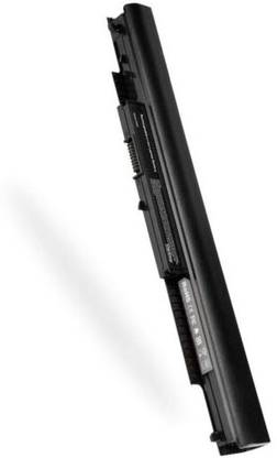 Regatech HS04 Compatible For Hp Pavilion 14-AC008TU, 14-AC008TX, 14-AC009NIA, 14-AC009NX, 14-AC009TU, 14-AC009TX, 14-AC010TU, 14-AC010TX, 14-AC011TU HSO4 4 Cell Laptop Battery