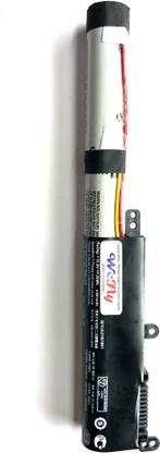 WEFLY Laptop Battery Compatible For Asus F541SA-XO228D battery A31N1601 4 Cell Laptop Battery