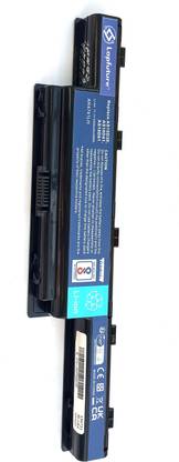 Lapfuture ASPIRE V3-571-6847, V3-571G-9683 V3-771-53214G75MAKK, V3-771G-73618G1.5TMAII 6 Cell Laptop Battery