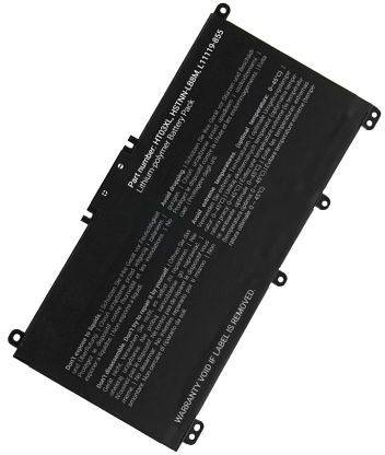 Regatech HT03XL FORHP 15-DB0036NM, 15-DB0036NO, 15-DB0036NR, 15-DB0036NS, 15-DB0036NT, 15-DB0036UR, 15-DB0037AU, 15-DB0037AX, 15-DB0037NC 3 Cell Laptop Battery