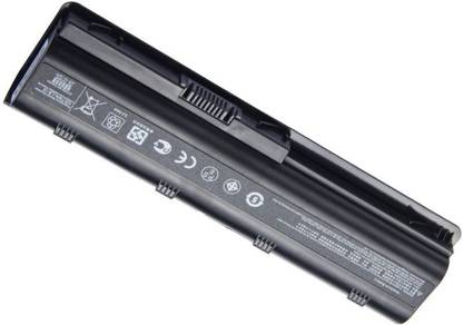 Regatech MU06 Compatible For-Hp Pavilion DV6-3111TU, DV6-3111TX, DV6-3112EE, DV6-3112EG, DV6-3112SA, DV6-3112SE, DV6-3112SL, DV6-3112ST, DV6-3112TU 6 Cell Laptop Battery