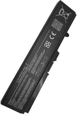 Regatech Compatible For Toshiba Satellite C660-1J0, C660-1J1, C660-1J2, C660-1J3, C660-1J4, C660-1J6, C660-1J9, C660-1JE, C660-1JG 6 Cell Laptop Battery