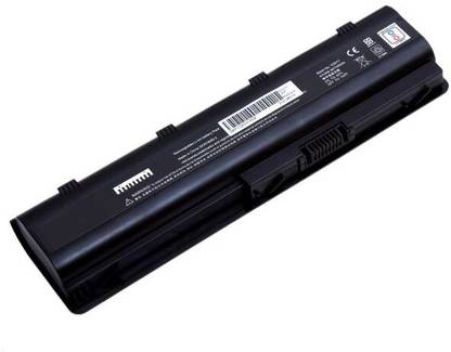 Regatech MU06 Compatible For-Hp Pavilion DV7-4023TX, DV7-4024SO, DV7-4024TX, DV7-4025EO, DV7-4025EW, DV7-4025SS, DV7-4025TX, DV7-4026EO, DV7-4027SO 6 Cell Laptop Battery