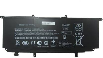 F7 WR03XL Pavilion 13-P100 P110 P120 Split 13-G100 Series Compatible 3 Cell Laptop Battery