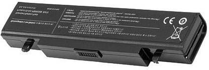 Regatech Compatible For Samsung NP-SE20I, NP-SE20L, NP-SE21, NP-SE21E, NP-SE31, NP-SE31C, NP-SE31CE, NP-SE31E, NT-E152, NT-P480 6 Cell Laptop Battery