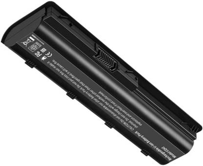 Regatech MU06 Compatible For-Hp 2000-2C10NR, 2000-2C11NR, 2000-2C12NR, 2000-2C13CL, 2000-2C17CL, 2000-2C18NR, 2000-2C20CA, 2000-2C20DX, 2000-2C20NR 6 Cell Laptop Battery