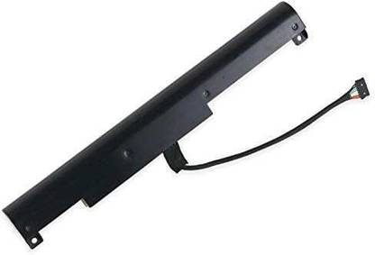 TECHCLONE L14S3A01 IdeaPad 100-15IBY Series L14C3A01 (IDEAPAD 100-15) L14C3A01 L14S3A01 3 Cell Laptop Battery