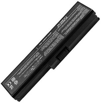 Rubaintech Tosh Satellite C670-13Q, C670-13G, C670-13E, C670-13D, C670-134, C670-133, C670-132, C670-131, C670-12X 6 Cell Laptop Battery