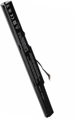 Rubaintech X550E For K550DP-XX022H, K550DP-XX060H, K550DP-XX064H, K550DP-XX064P, K550DP-XX076D, K550DP-XX141H, K550DP-XX171D, K550E, K550Z 4 Cell Laptop Battery