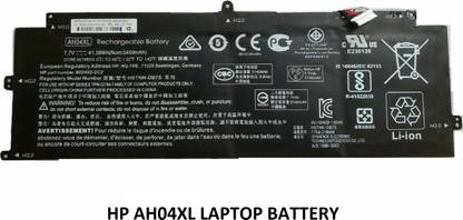 ROTECH SOLUTIONS COMPATIBLE AH04XL BATTERY FOR HP Spectre X2 12-C000 HP SPECTRE X2 12-C013TU 2EG33PA 3 Cell Laptop Battery