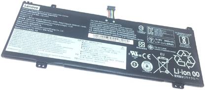 Lenovo L18M4PF0, L18C4PF0, L18D4PF0 BATTERY FOR THINKPAD 13S-IWL, 14S-IWL, 13S-IML SERIES 4 Cell Laptop Battery
