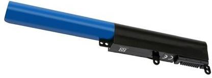 Regatech Asas X541UJ-GQ, X541UV, X541UV-1A, X541UV-1C, X541UV-3F, X541UV-3G, X541UV-BB71-CB, X541UV-BH71 3 Cell Laptop Battery