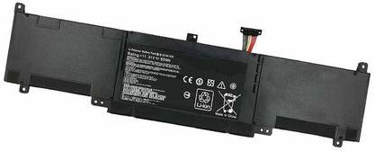 SellZone compatible battery for Asus TP300LA TP300LAB TP300LD TP300LJ TP300UA Battery C31N1339 Asus BX303LA, BX303LAB, Bx303LN, BX303LNB Asus Q302LA, Q302LAB, Q302LD, Q302LJ, Q302UA Asus RX303LA, RX303LAB, RX303LN, RX303LNB Asus TP300LA, TP300LAB, TP300LD, TP300LJ, TP300UA Asus U303LA, U303LAB, U303LN, U303LNB Asus UX303LA, UX303LAB, UX303LB, UX303LN, UX303LNB, UX303UA, UX303UB 6 Cell Laptop Battery