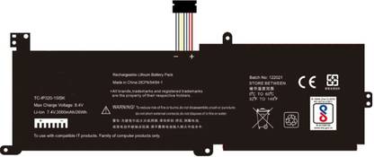 ULTRAZONE Lenovo 330-15IKB (Type 81DC) (ideapad) 6 Cell Laptop Battery