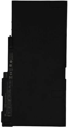 HEIGER CM03 CM03XL Laptop Battery - for HP EliteBook 840 845 850 855 740 745 750 755 G1 G2 Series Notebook fits CO06 CO06XL Battery Spare 4 Cell Laptop Battery