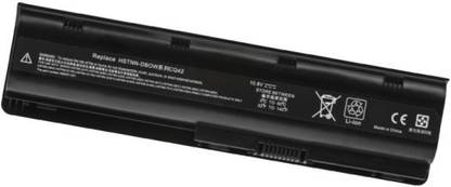 Regatech MU06 Compatible For-Hp Pavilion DV6-6B15EW, DV6-6B15EZ, DV6-6B15SS, DV6-6B15TX, DV6-6B16EF, DV6-6B16SS, DV6-6B16TX, DV6-6B17ES, DV6-6B17EZ 6 Cell Laptop Battery