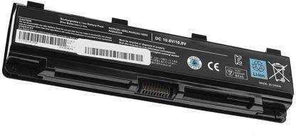 Regatech Tosh Satellite C855-22L, C855-22M, C855-22N, C855-22P, C855-22Q, C855-22T, C855-22U, C855-22V, C855-233 6 Cell Laptop Battery