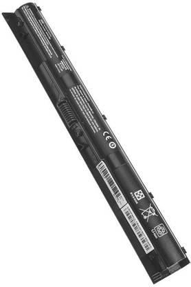 Regatech KI04 Compatible For Hp Pavilion 15-AB031NW, 15-AB031TU, 15-AB031TX, 15-AB031UR, 15-AB032AX, 15-AB032CY, 15-AB032NC, 15-AB032NO, 15-AB032TU 4 Cell Laptop Battery
